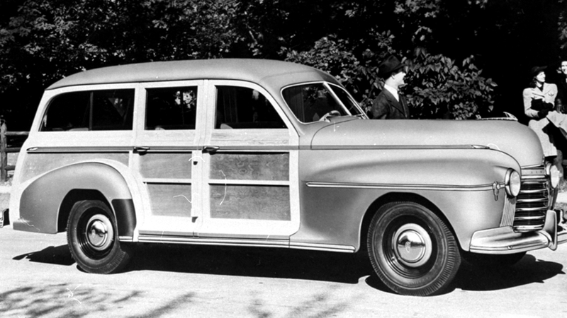 Illustration for article titled Americans Buying More SUVs And Crossovers Than Sedans